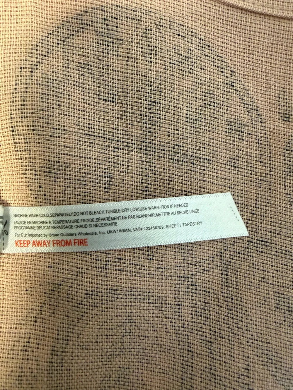 Urban Outfitters Tapestry